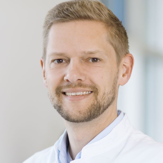 Dr. med. Markus Quante