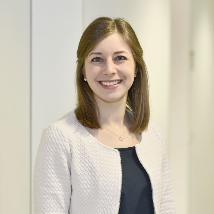 Dr. med. Isabella Zirngibl