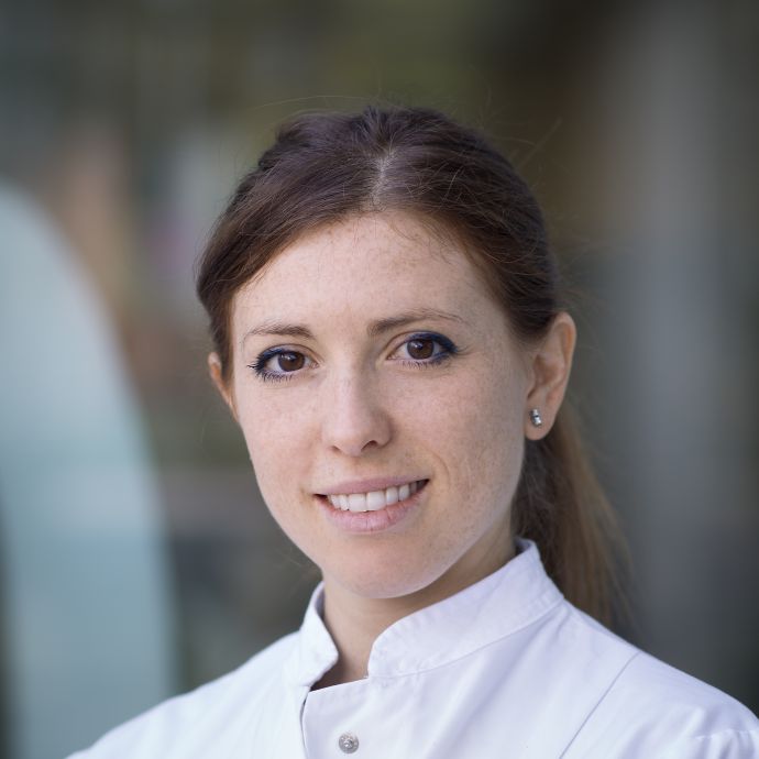 Flavia Capitani