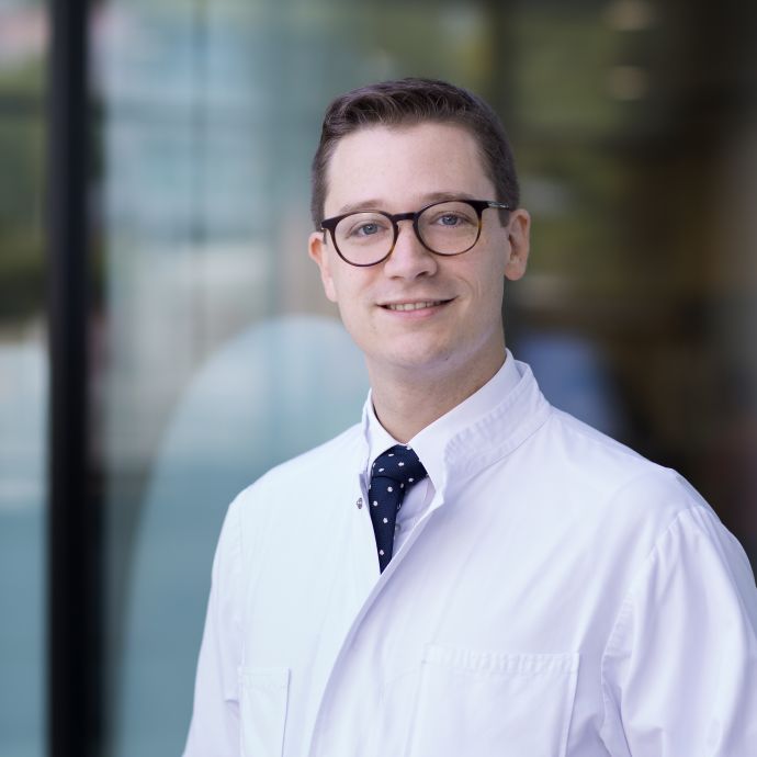 Priv.-Doz. Dr. med. Phillipp Gonser