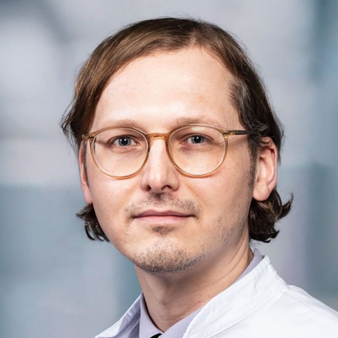 Prof. Dr. med. Steffen Rausch
