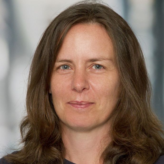 Dr. Veronka Horber
