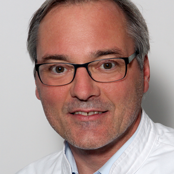 Dr. med. Hans Joachim Kirschner