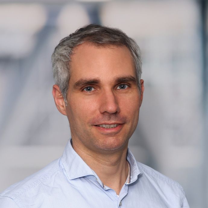 Andreas Schmitt