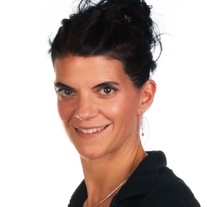 Dr. Andrea Klink