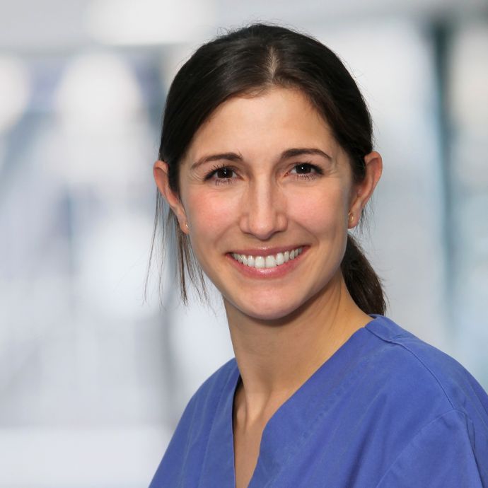 Dr. med. Julia Merkel