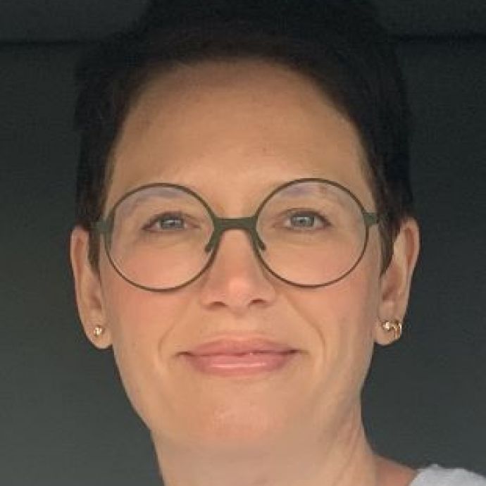 Melanie Wasmuth