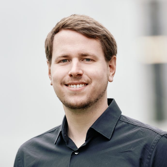 Dr. Jens Bauer
