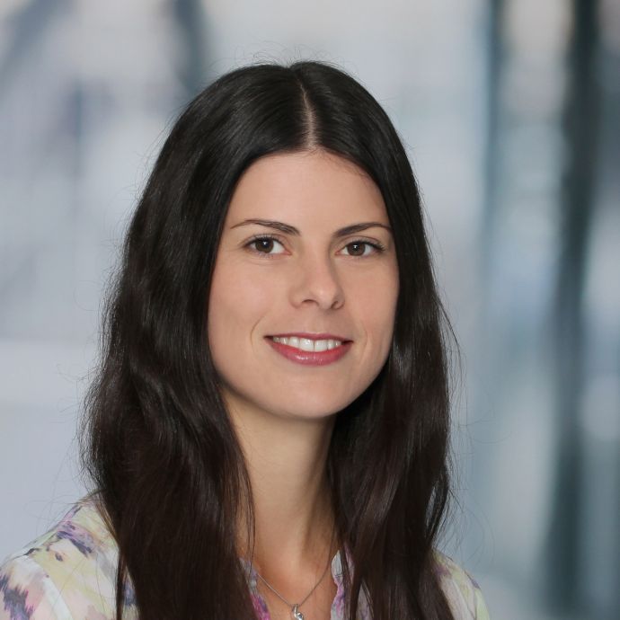 Dominique Michels