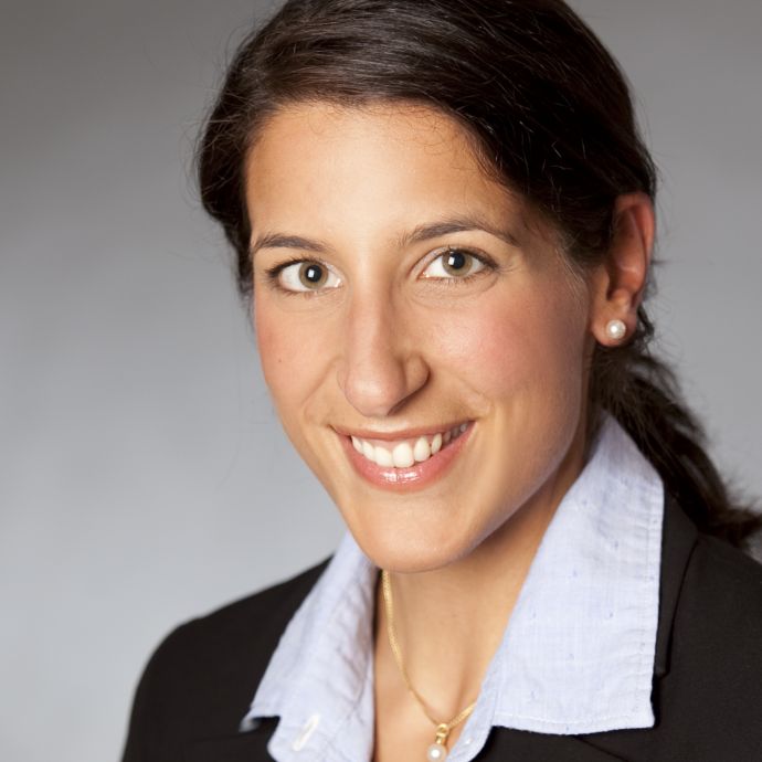 Dr. med. Charlotte Gueudin