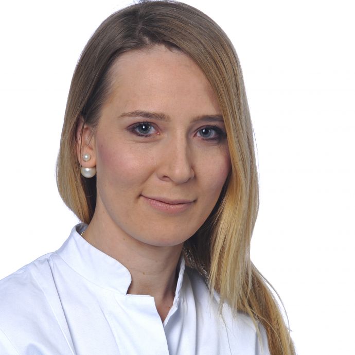 PD Dr. med. Katharina Feil
