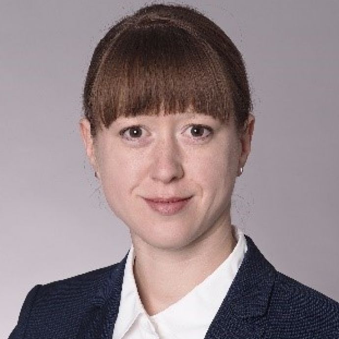 Dr. Eva Bürkle