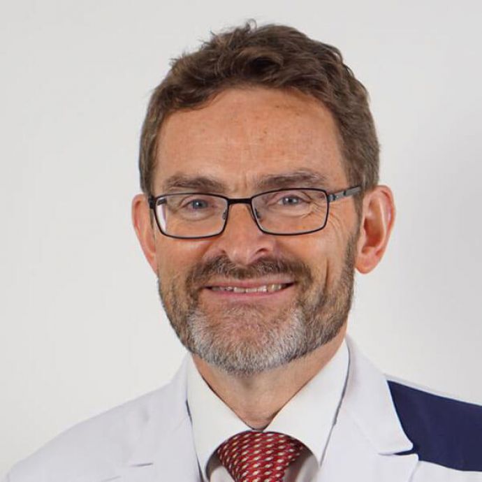 Prof. Dr. Helmut Hummler