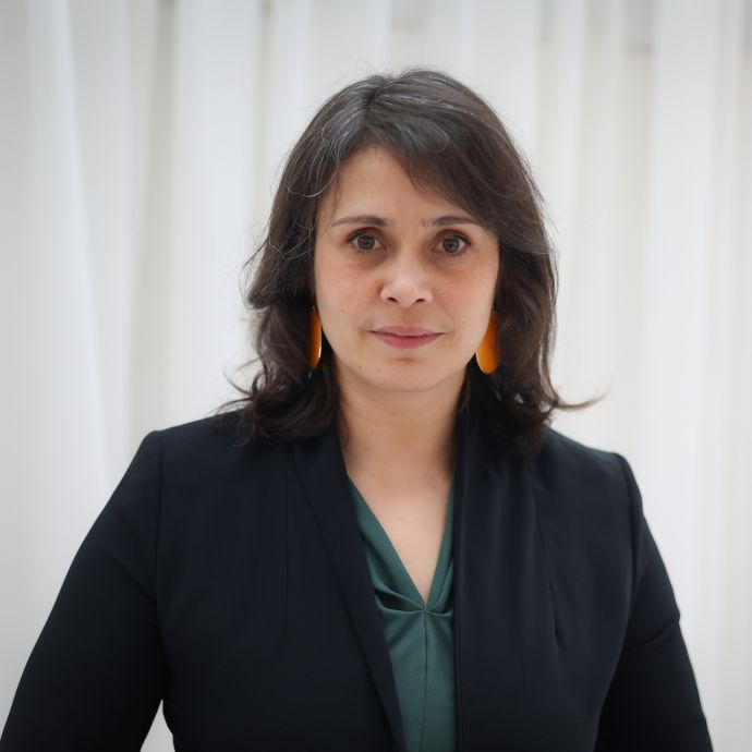 M.A. Christiane Burmeister