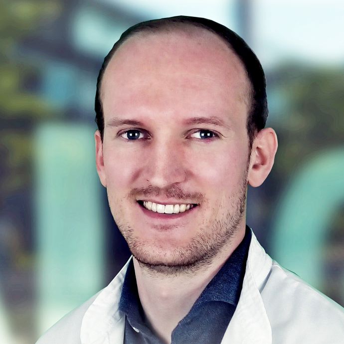 Dr. med. Gerrit Grewing