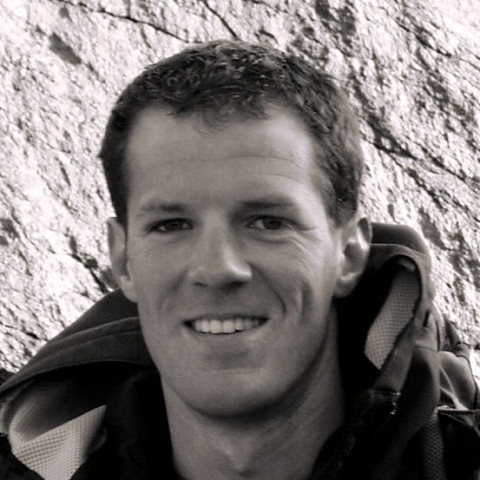 Patrick Schneeweiß
