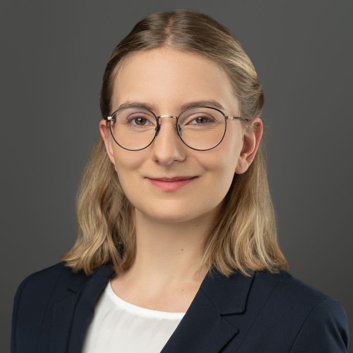 Dr. rer. nat. Lena-Sophie Menig-Benzig