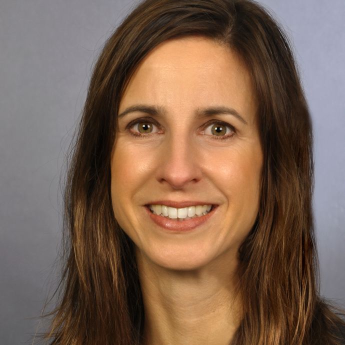 Professor Dr. med. Franziska Konrad