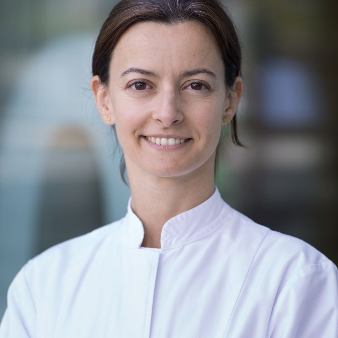 Carolina Garcia Rebelo van Schaik