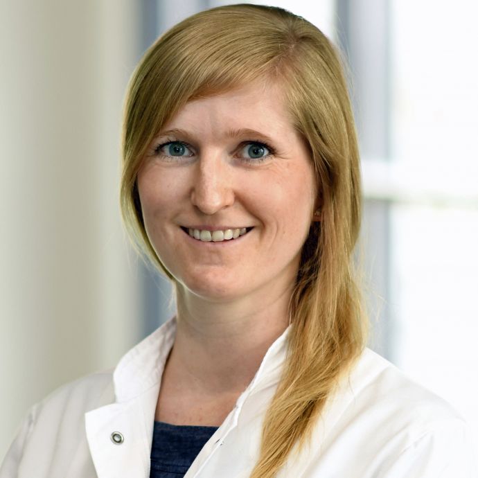 Dr. med. Martina Hinterleitner, MBA