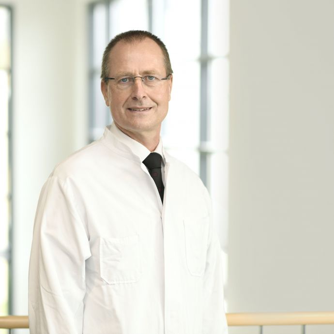 Dr. Werner Spengler