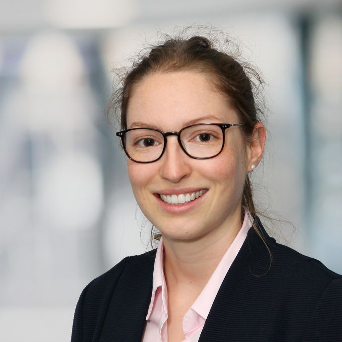 Dr. med. Ronja Wildermuth