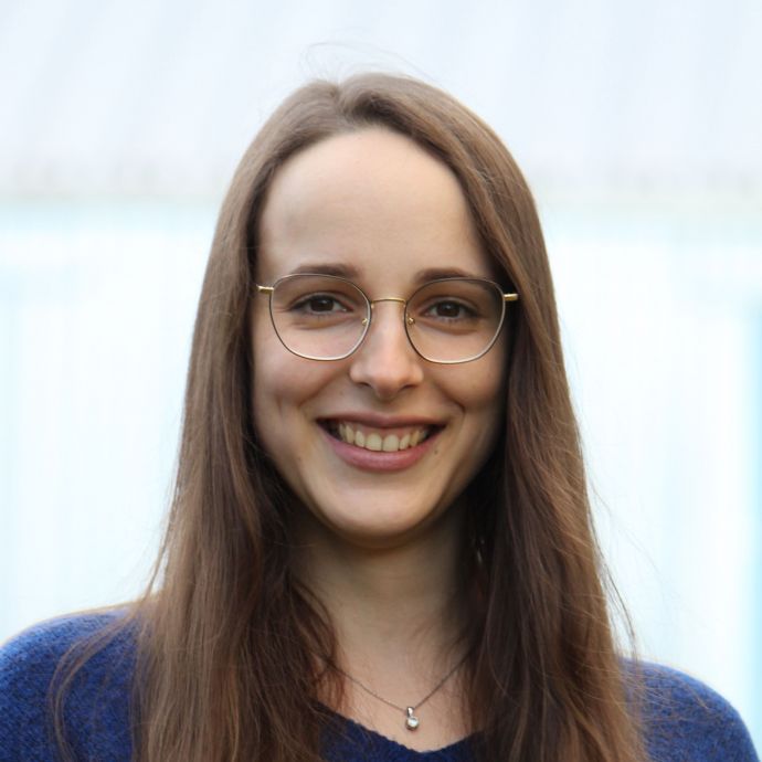 Dr. Ina Eckert