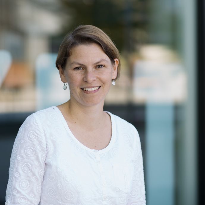 Prof. Dr. Katrin Giel