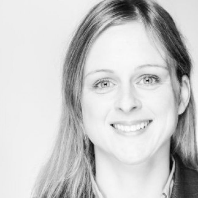 PD Dr. rer. nat. Miriam Hoene