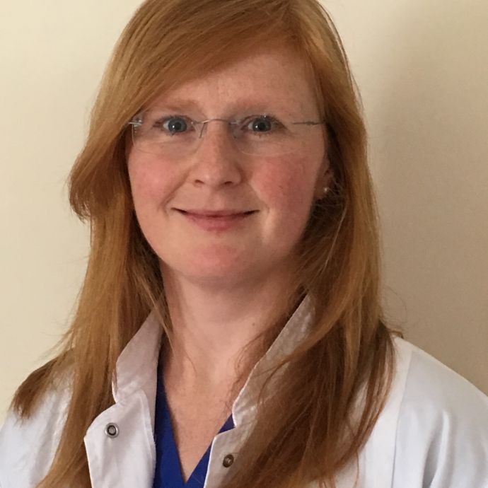 Dr. med. Beate Moßbrugger
