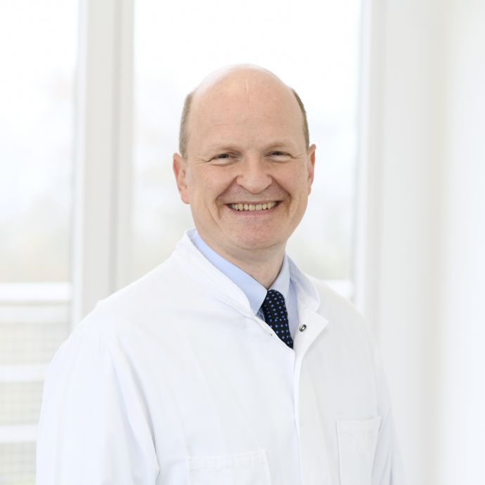 Prof. Dr. med. Harald Abele