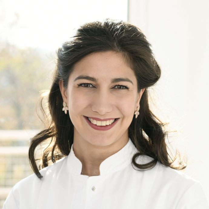 Dr. med. Selin Gürgan