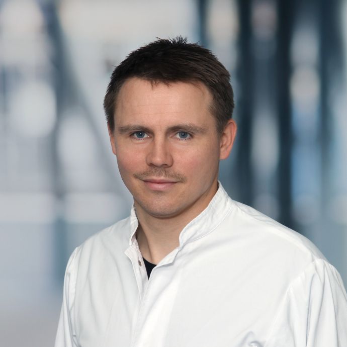 Dr. med. Peter Wilhelm