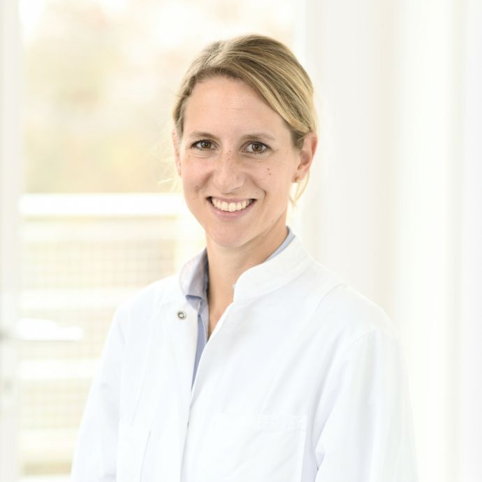 Dr. med. Helen Burow