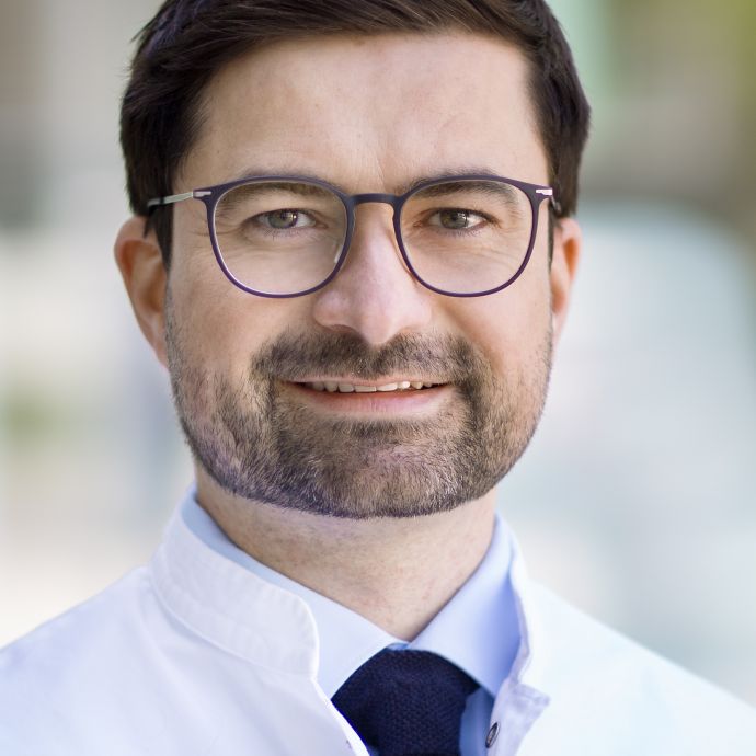 PD Dr. med. Patrick Krumm