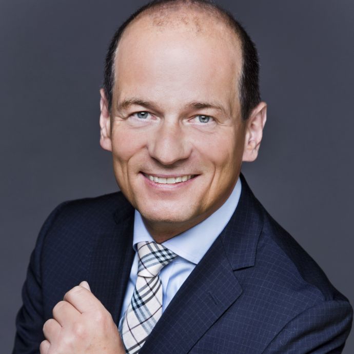 Prof. Dr. med. Jörg Fuchs