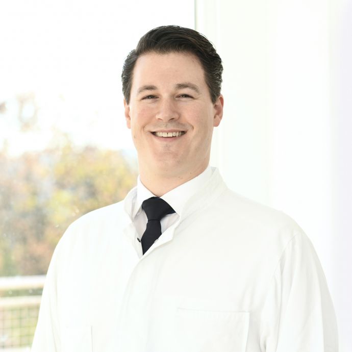 Dr. med. Felix Neis