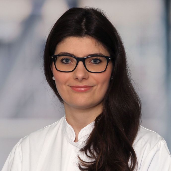 Dr. Katharina Schäfer