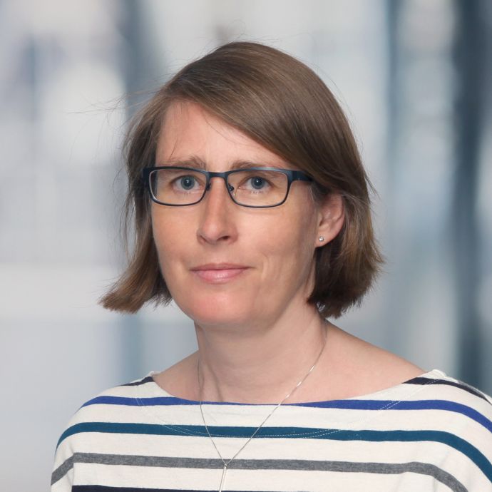 Dr. med. Sandra Hansmann