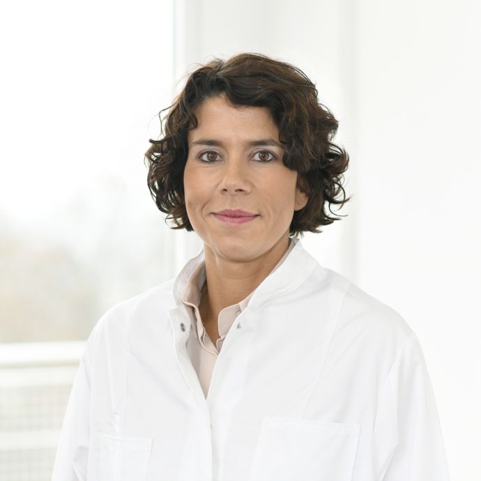 Prof. Dr. med. K. Katharina Rall