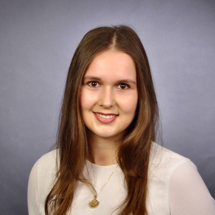  Pia Sailer