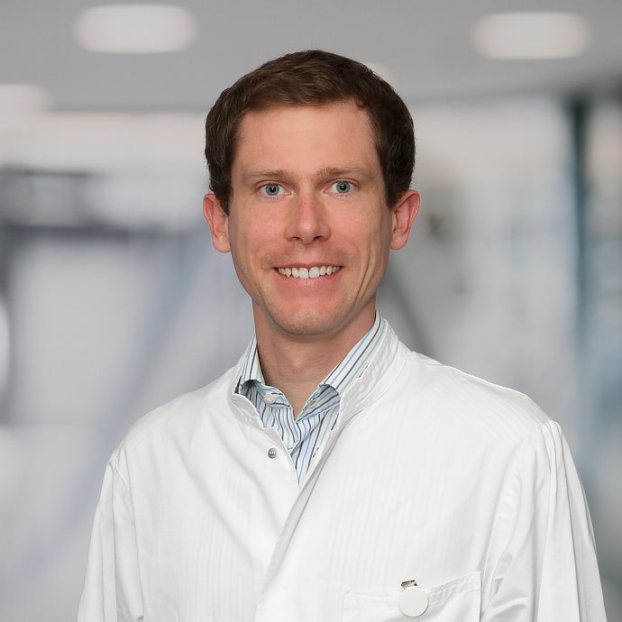 Dr. Carlo Wilke