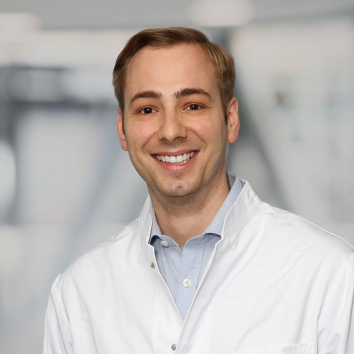 Dr. med. Dr. rer. nat. Andreas Traschütz