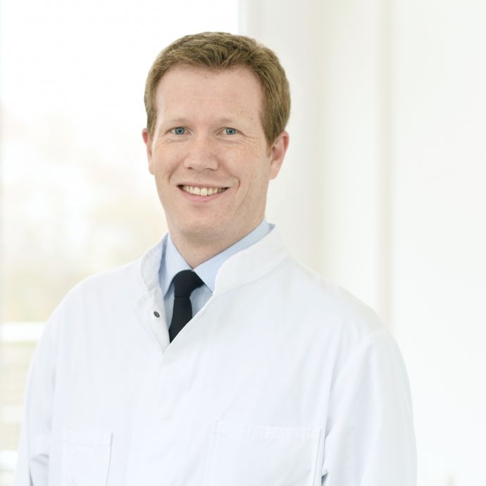 Dr. med. Jürgen Andress