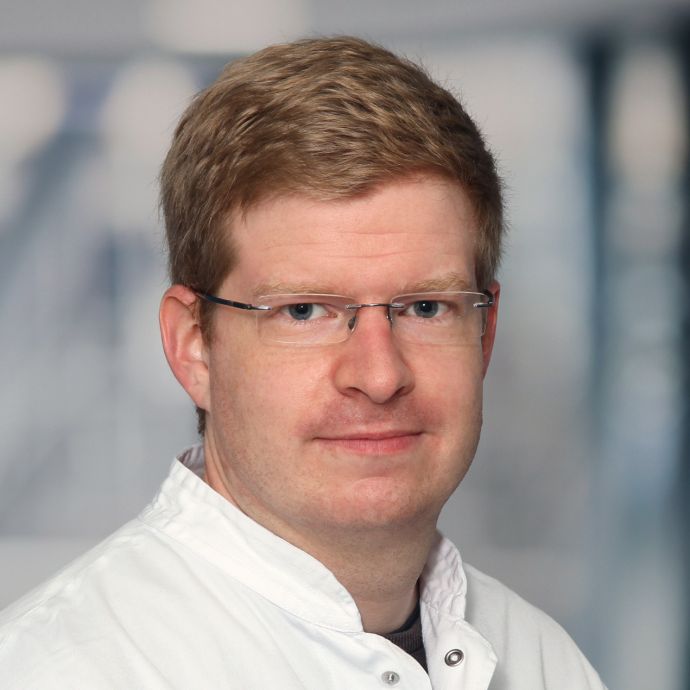 Tim Hopp
