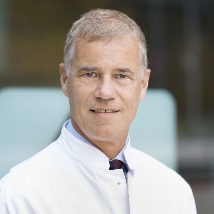 Prof. Dr. Nikolaus Wülker