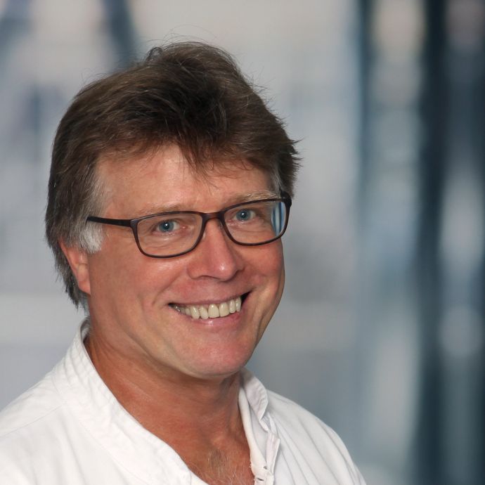 Apl.Prof. Dr. Ludger Sieverding