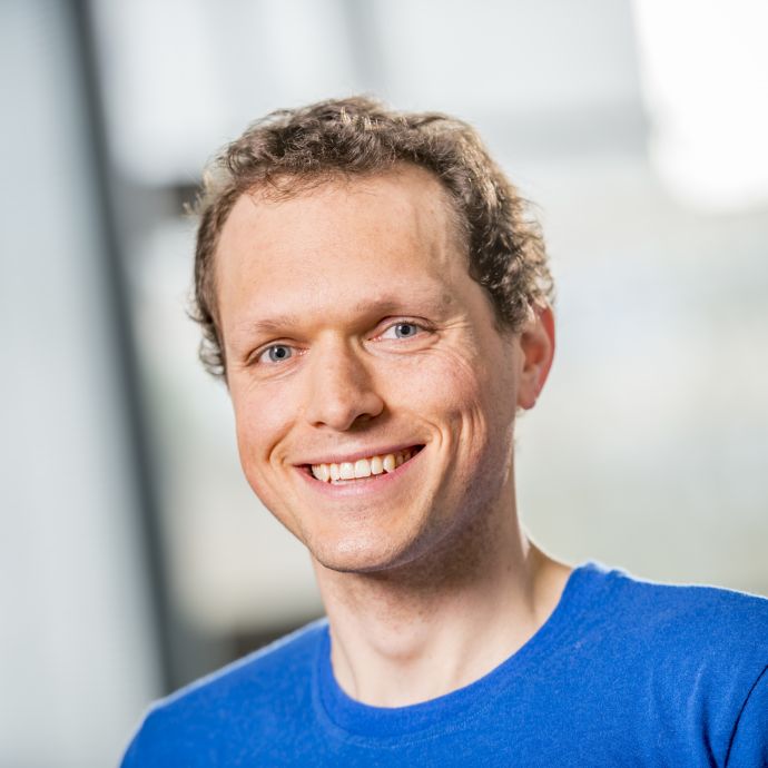 M.A. Andreas Vosseler