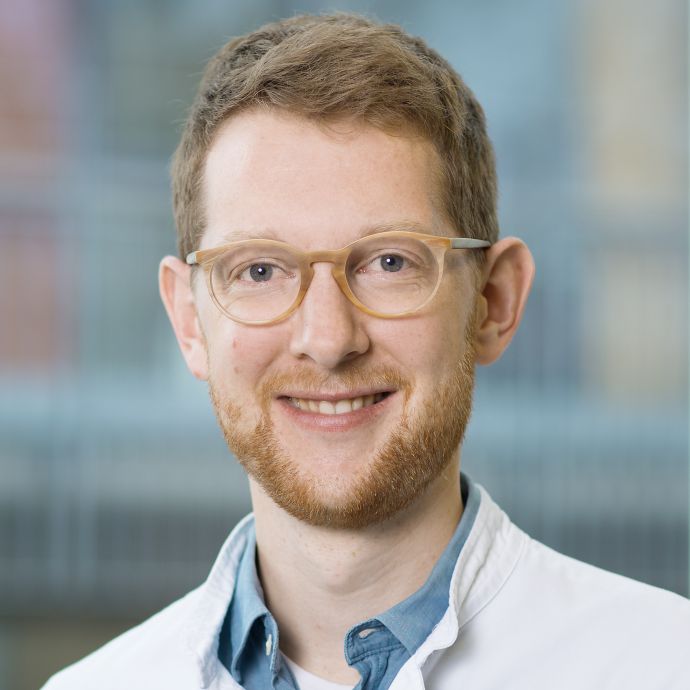 Dr. med. Felix Peisen