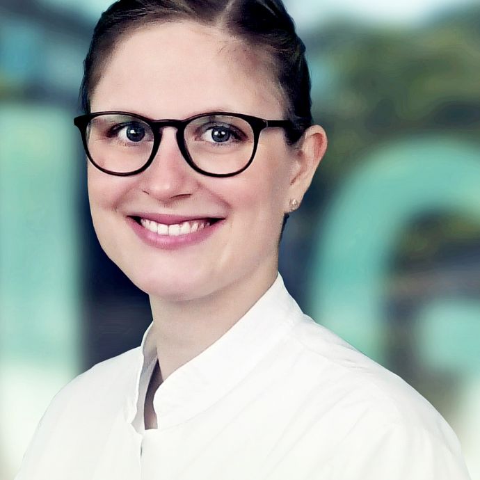Alina Ritter
